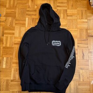 Oasis Live 25 Hoodie